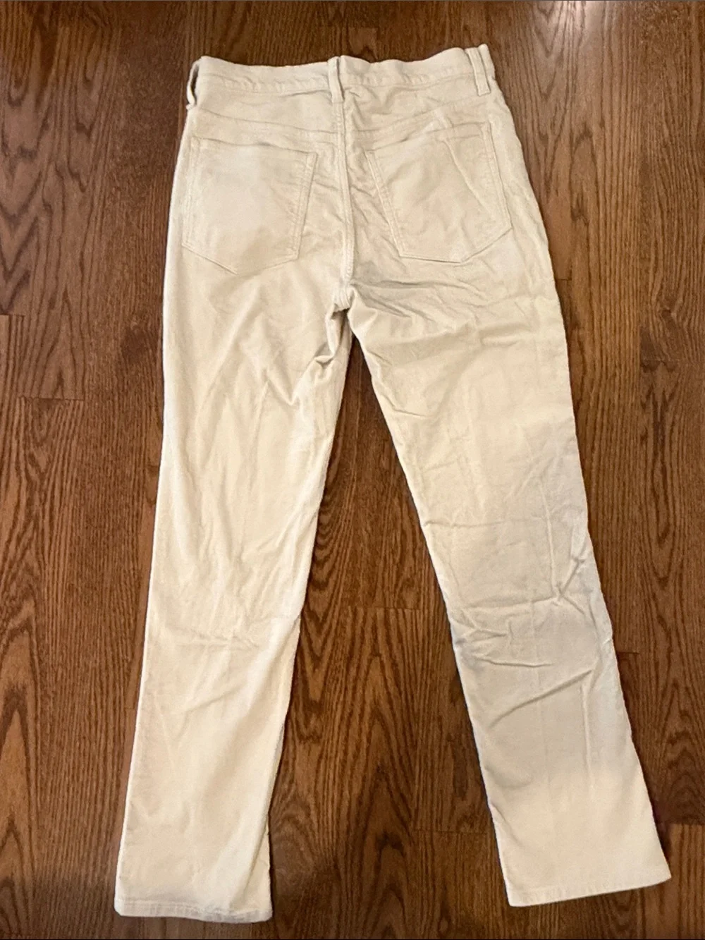 J. Crew corduroy pants